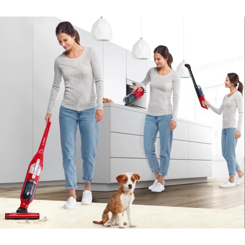 Пылесос Bosch BBH3ZOO25