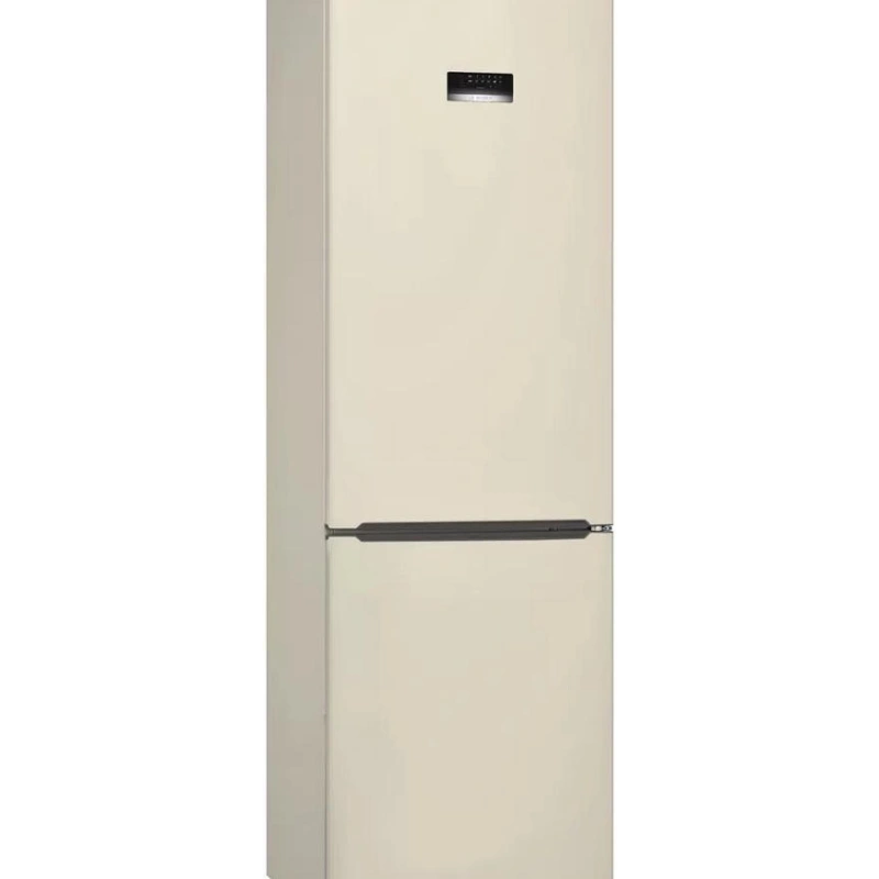 Двухкамерный холодильник Bosch KGE39XK21R