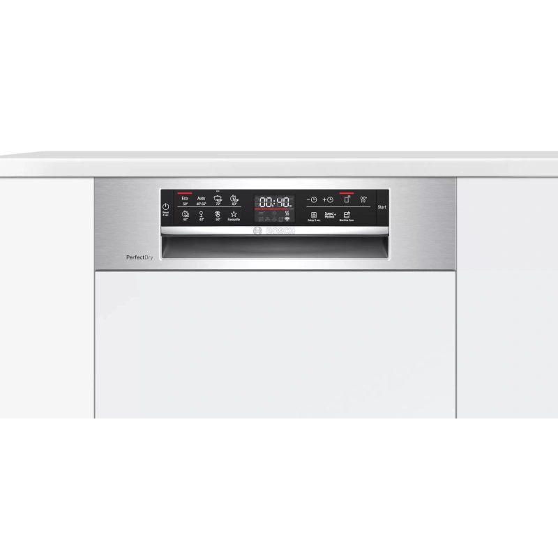 Посудомоечная машина Bosch SPI6ZMS35E