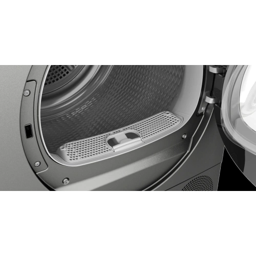 Сушильная машина Bosch WQG245DLSN