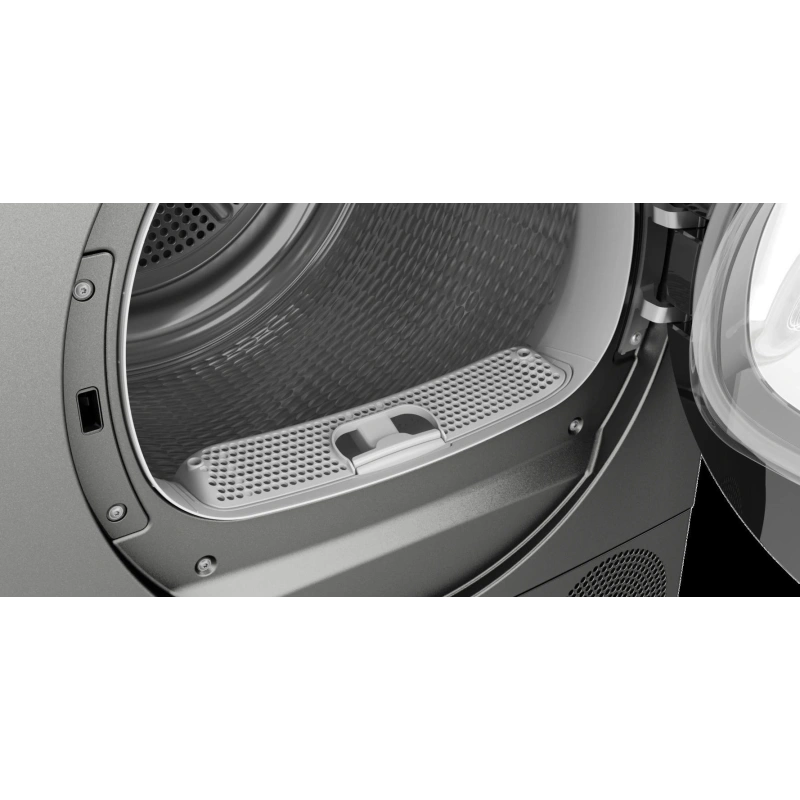 Сушильная машина Bosch WQG245DLSN