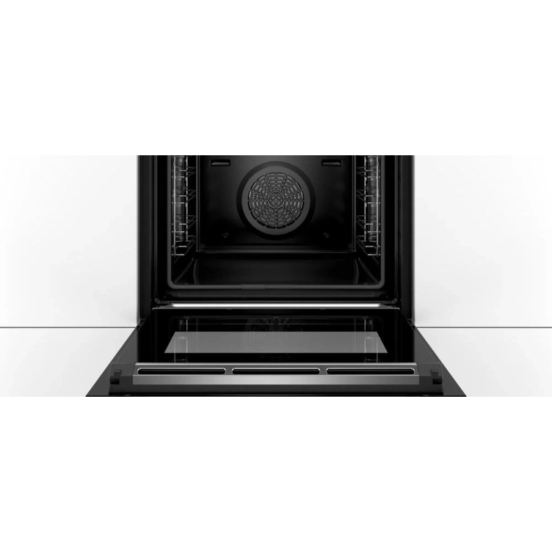 Духовой шкаф Bosch HBG876ES7S