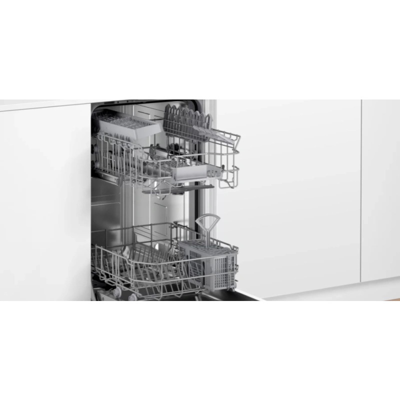 Встраиваемая посудомоечная машина Bosch SPV2IMY2ER