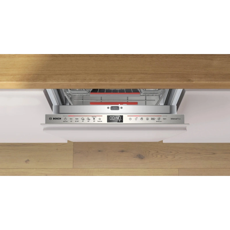 Встраиваемая посудомоечная машина Bosch SPV6EMX03E