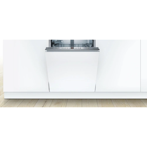 Встраиваемая посудомоечная машина Bosch SMV 45IX00R