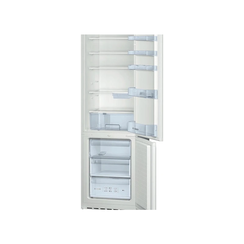 Двухкамерный холодильник Bosch KGV 39VW13 R