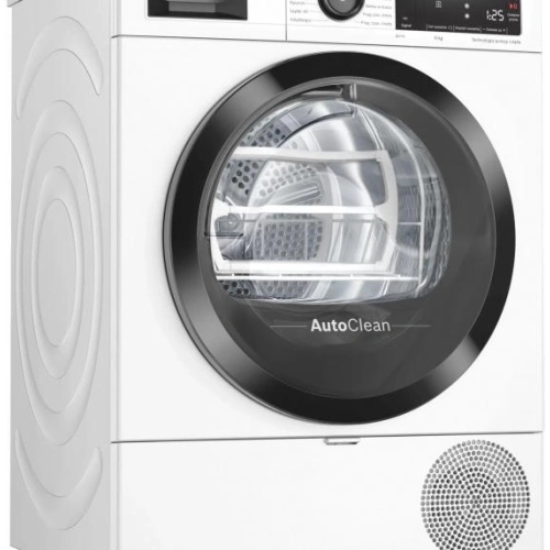Комплект Bosch Serie 8 (WAX32M01BY, WTX87M30PL, WTZ27410)