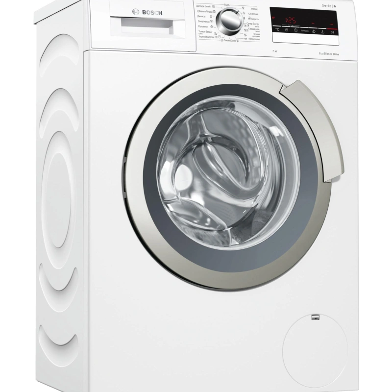 Стиральная машина Bosch WLL24262OE