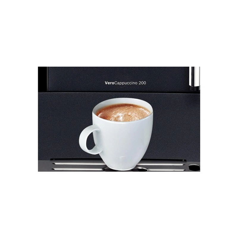Кофемашина Bosch TES 55236 RU VeroCappuccino