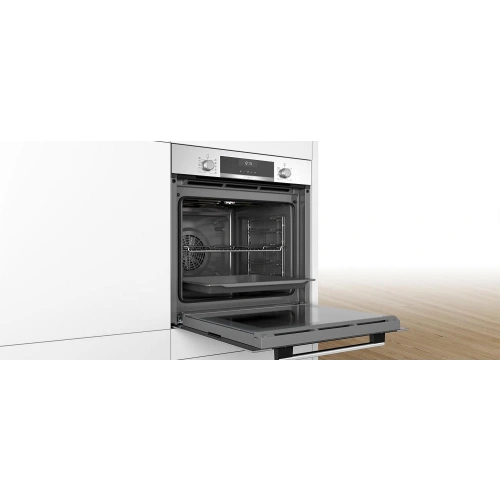 Духовой шкаф Bosch HBG317BS0R