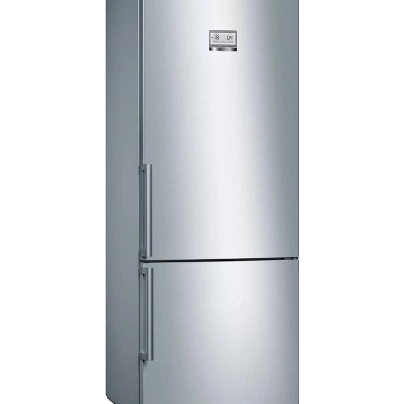 Двухкамерный холодильник Bosch KGN56HI30M