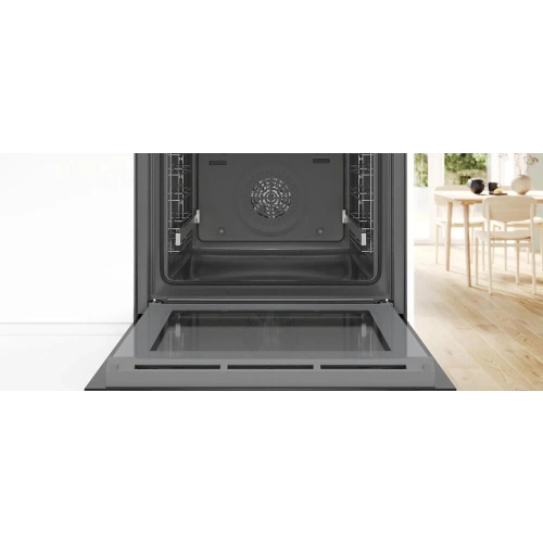 Духовой шкаф Bosch HBA5360B0