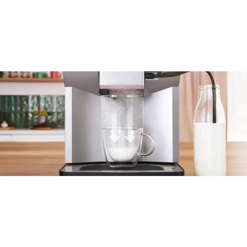 Кофемашина Bosch TPE40307