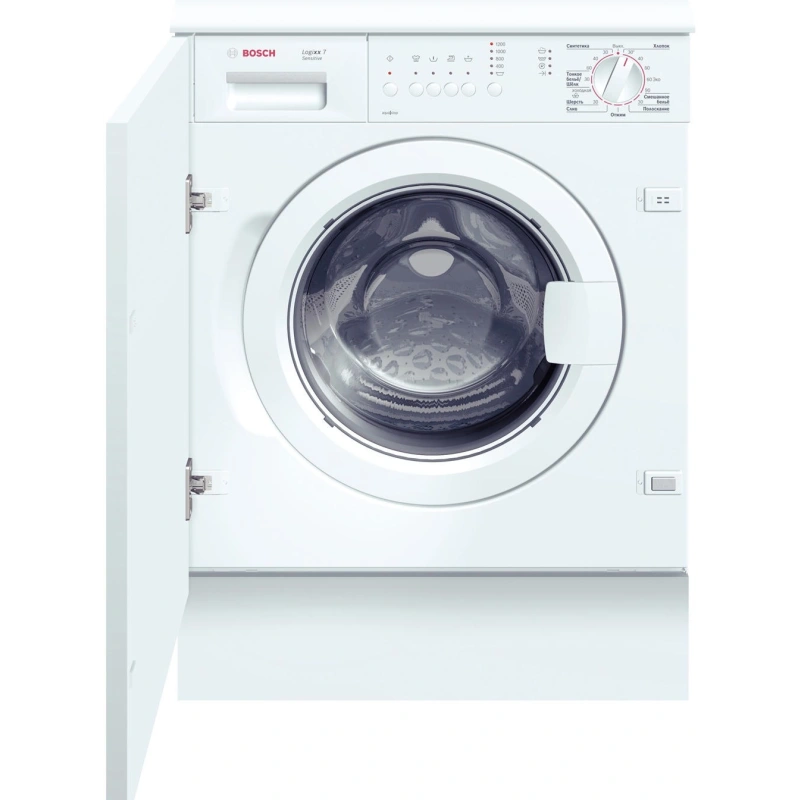 Встраиваемая стиральная машина Bosch WIS24140OE
