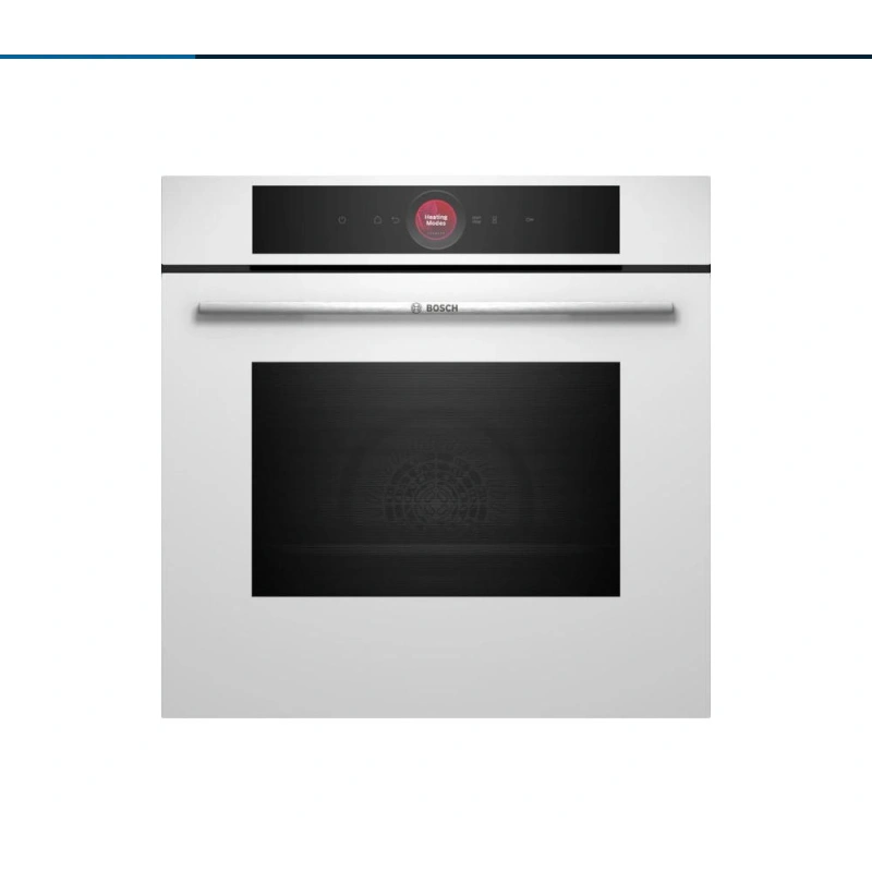 Духовой шкаф Bosch HBG7721W1S