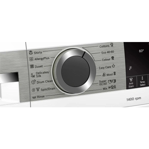 Стиральная машина Bosch WGA254X0ME