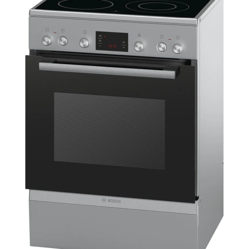 Электрическая плита Bosch HCA 855850 R