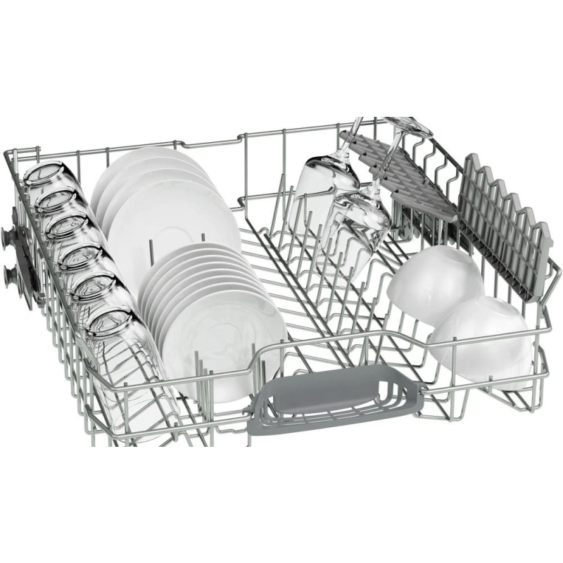 Встраиваемая посудомоечная машина Bosch SMV4HVX03E