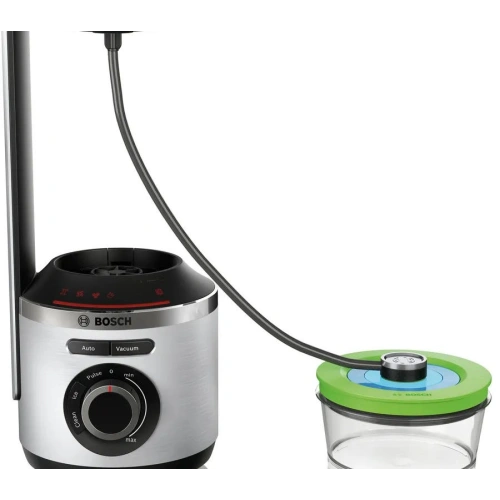 Блендер вакуумный Bosch MMBV622M
