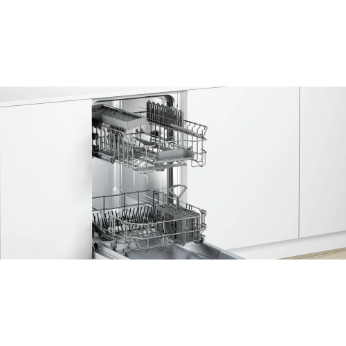 Встраиваемая посудомоечная машина Bosch SPV25DX30R