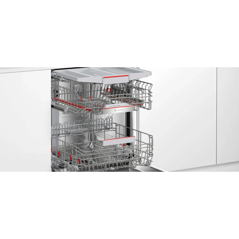 Встраиваемая посудомоечная машина Bosch SMV 6ECX51E