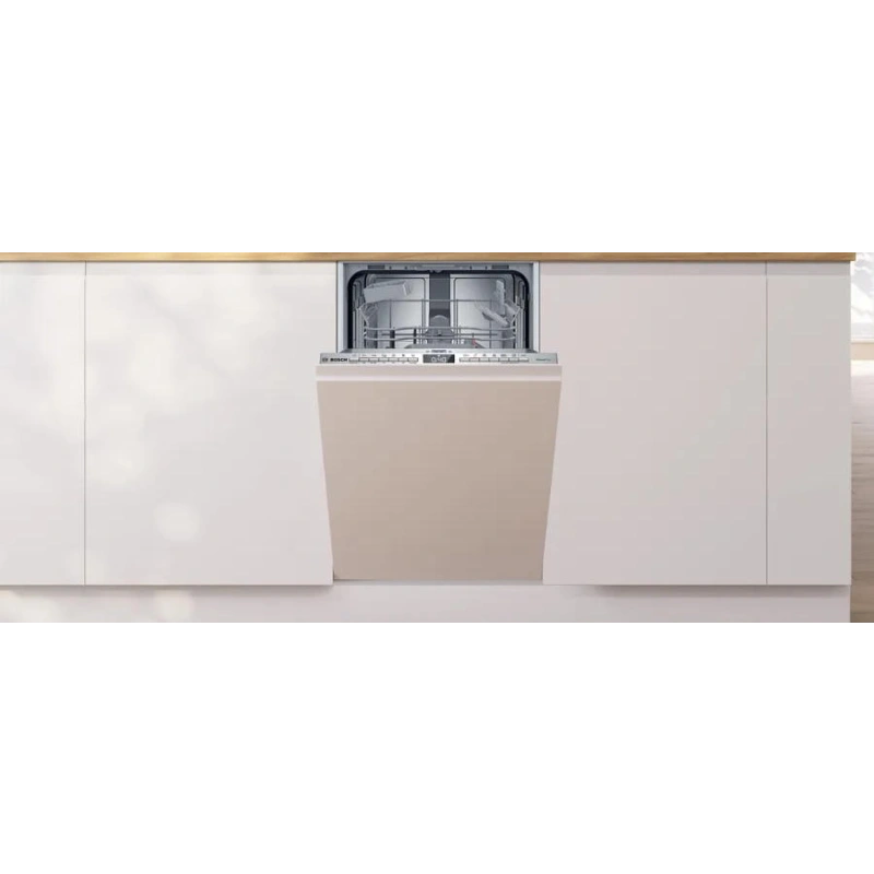 Встраиваемая посудомоечная машина Bosch SPV4EKX25E