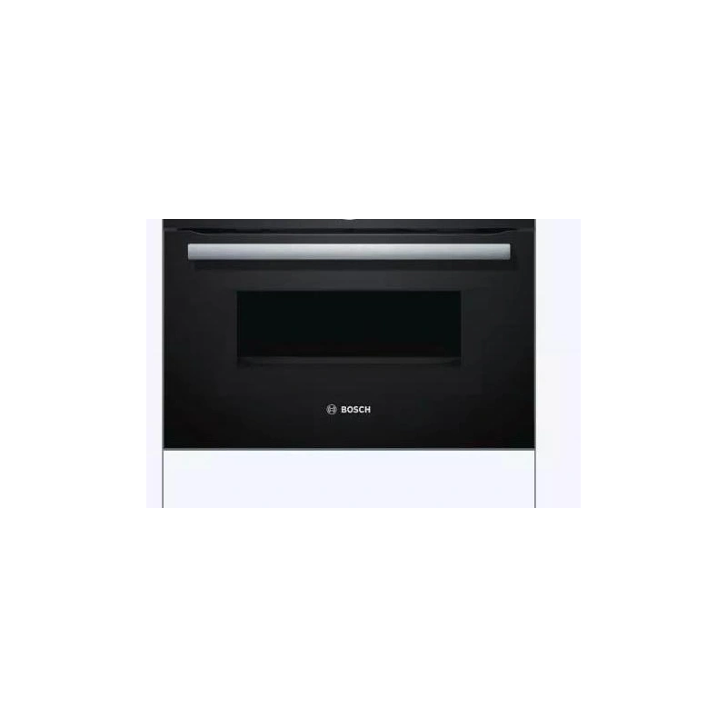 Компактный духовой шкаф Bosch CMG676BB1