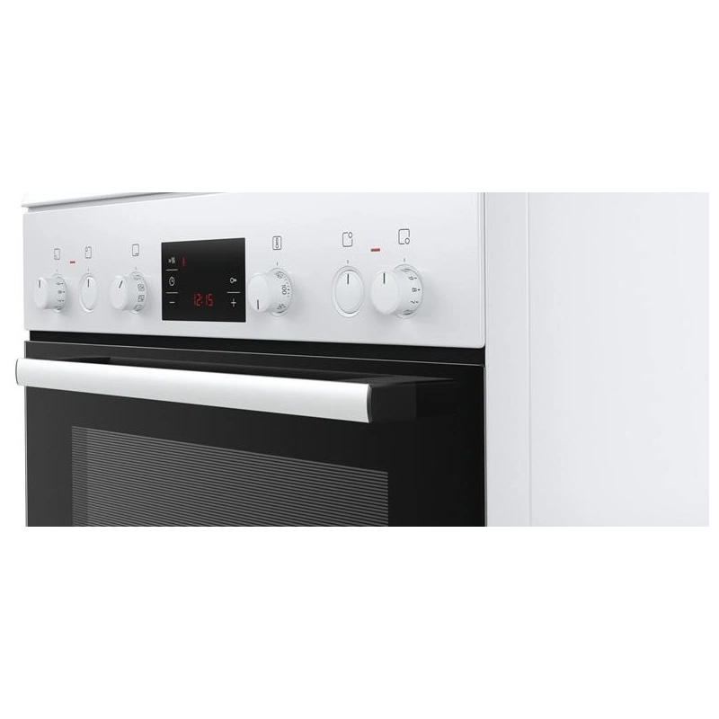 Электрическая плита Bosch HCA743220G