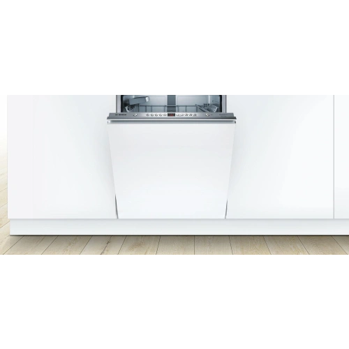 Встраиваемая посудомоечная машина Bosch SMV 45IX01R