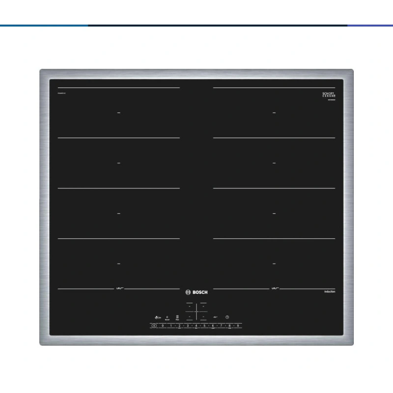 Индукционная варочная панель Bosch PXX645FC1E