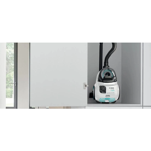 Пылесос Bosch BGS21WHYG