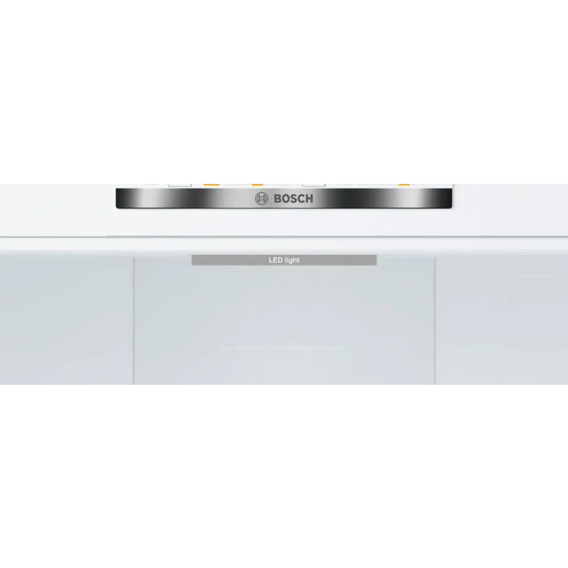Двухкамерный холодильник Bosch KGN39UL30U