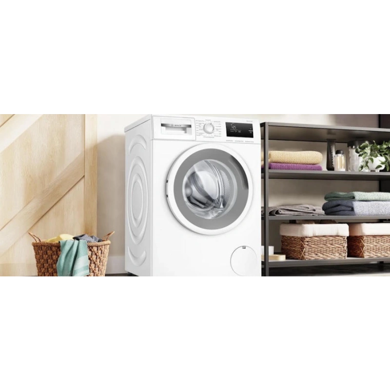 Стиральная машина Bosch WAN20007PL