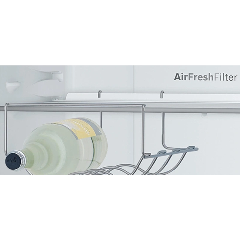 Двухкамерный холодильник Bosch KGN 39AW26 R