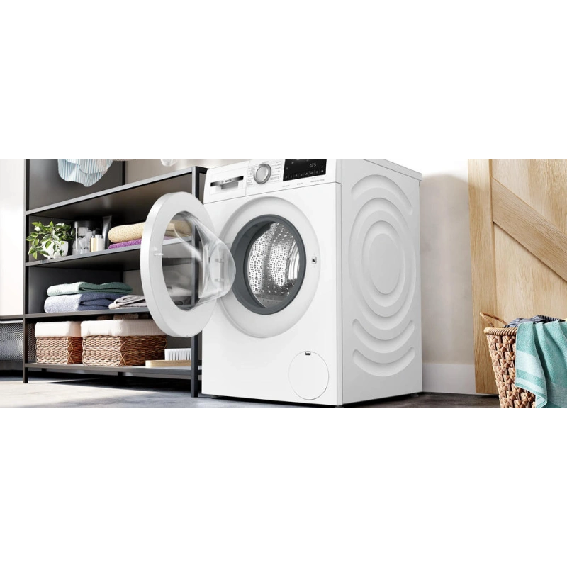 Стирально-сушильная машина Bosch WNA144VSPL
