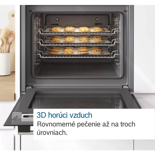 Духовой шкаф Bosch HRA334EB0