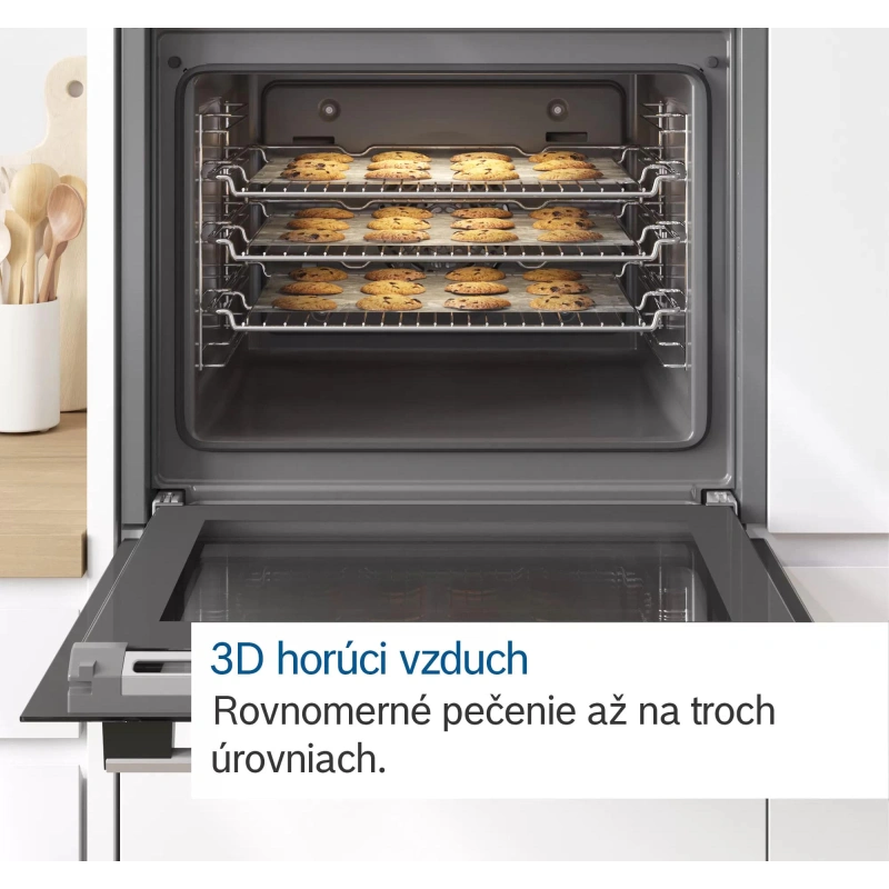 Духовой шкаф Bosch HRA334EB0