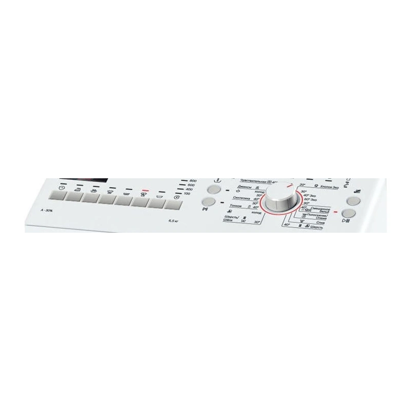 Стиральная машина Bosch WOT20255OE