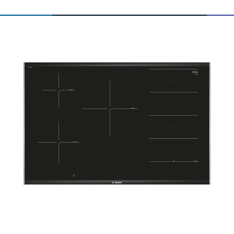 Индукционная варочная панель Bosch PXV875DC1E