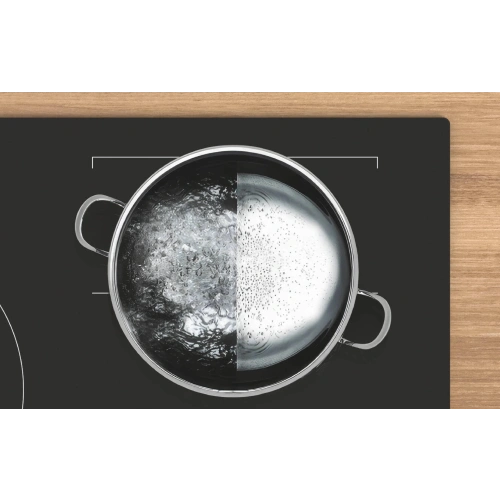 Индукционная варочная панель Bosch PXY675DC1E