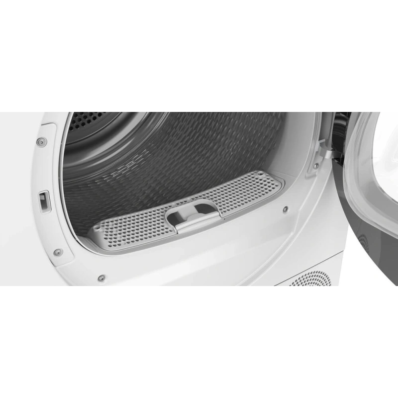 Сушильная машина Bosch WQG2320LSN