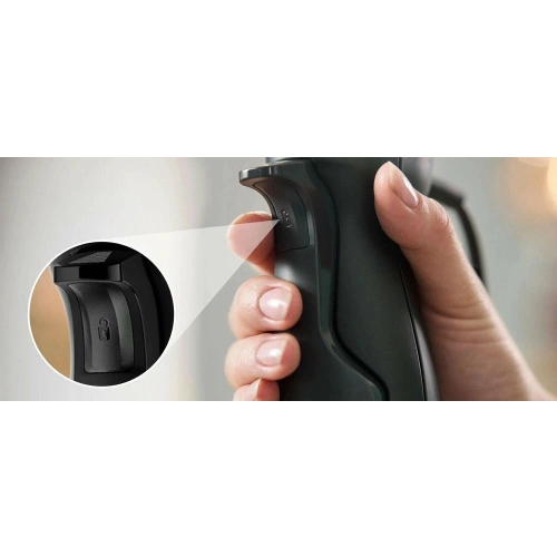 Блендер Bosch MSM4B670