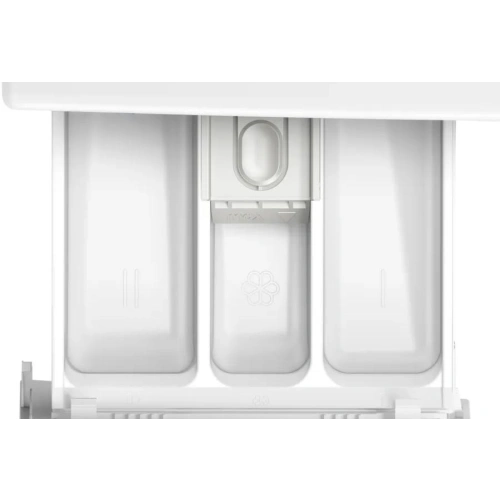 Стиральная машина Bosch WGE03200BY