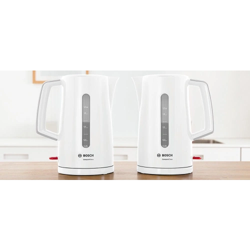 Чайник Bosch TWK 3A011