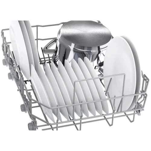 Встраиваемая посудомоечная машина Bosch SPV2IMX1BR