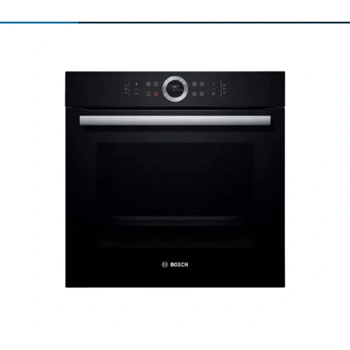 Духовой шкаф Bosch HBG672BB1S