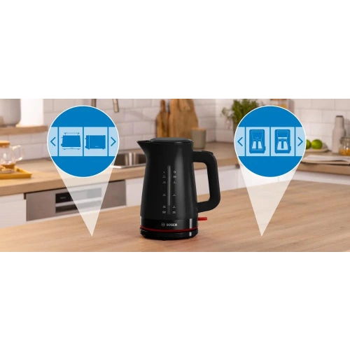 Чайник Bosch TWK3M123