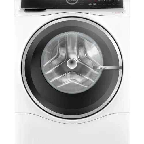 Стирально - сушильная машина Bosch WNC254A0ME