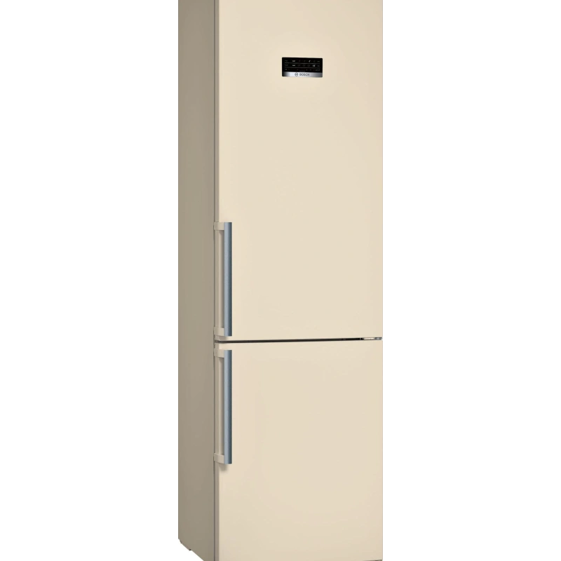 Двухкамерный холодильник Bosch KGN39XK3OR