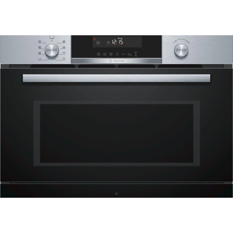 Встраиваемая микроволновая печь с функцией пара Bosch COA565GS0